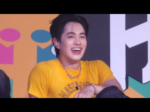 20250830 Bad Shawty - PROXIE (Gun focus) #ViuHongdaeVibes #PROXIEGun #proxieth