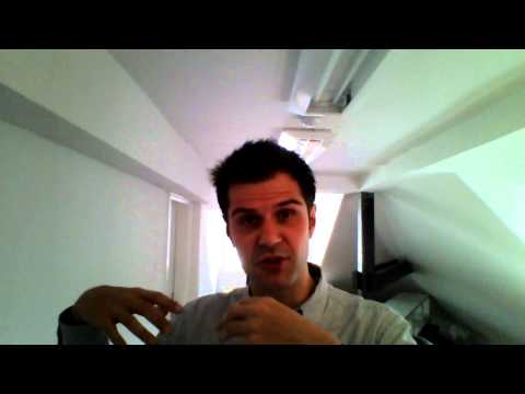 Pitch for Ben & Jerry's