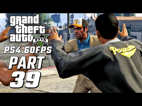 【GTA 5 100%】 Rampage: Vagos - Walkthrough Part 39 [GOLD MEDAL]