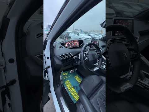 фото peugeot 5008 ii 0