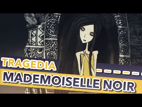 [NanoKarrin] Mademoiselle Noir: A Tragedy 『POLISH』