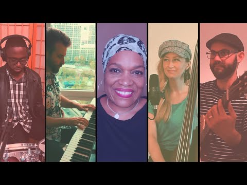 St. Louis Music Box w/ Taylor Eigsti - Some Kind of Wonderful