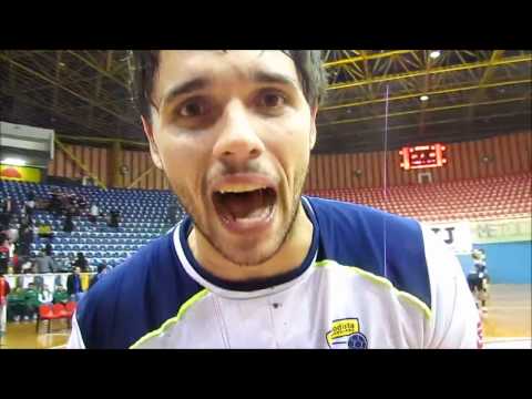 Metodista/São Bernardo/Besni é Tri Campeã do Pan de Clubes e vai para o Mundial