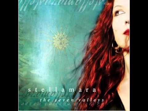 Stellamara - Zablejalo mi agance