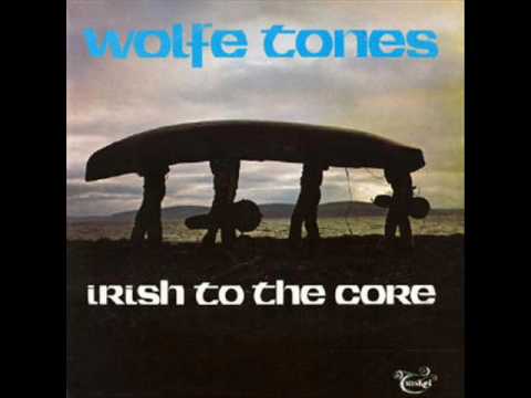 The Wolfe Tones - The Jackets Green