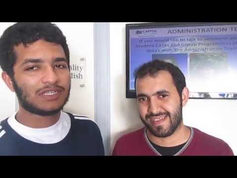 Mohanned & Mesfer KSA: Arabic