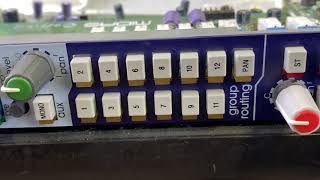 Video thumbnail for Part 17 | Cleaning The HS0002 Mono Channel Strips: Midas Heritage 2000 Console Restoration by Billy LaGuardia