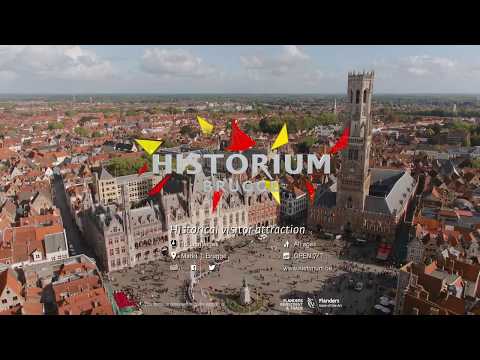 Historium Brugge