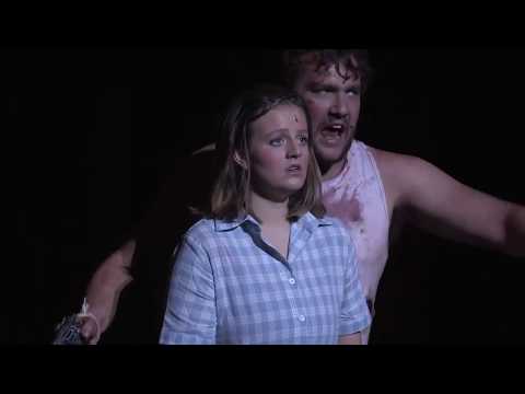 Whistle Down the Wind