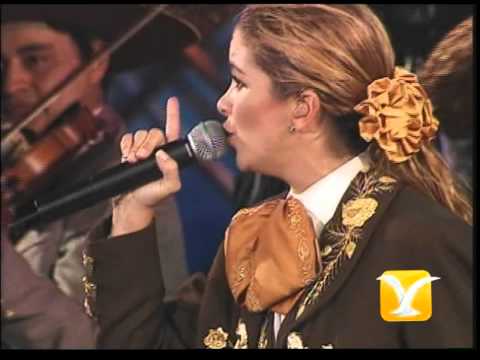 Lucero, Volver, volver - Noa Noa, Festival de Viña 2001