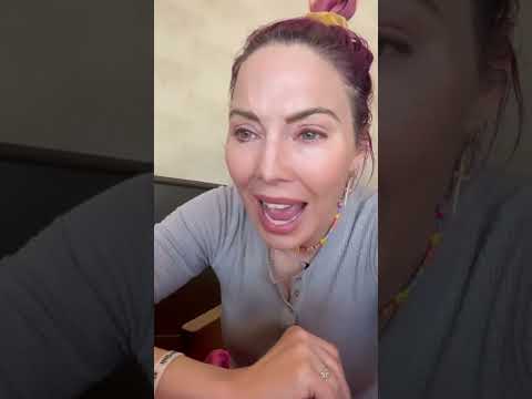 Whitney Cummings Has History in Tysons, VA - Capital One Hall