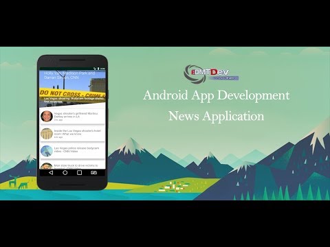 Android Studio Tutorial Text Recognition using Google Vision android studio tutorial for beginners