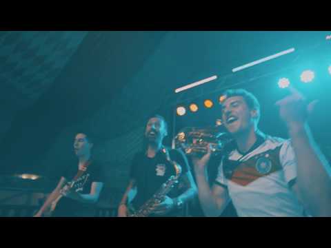 Die Lumpenbacher // BIER.ZELT.PARTY