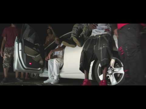 Frenchyy - Rent Due (Shot By @MikeBrooksPros)