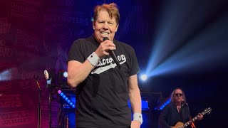 George Thorogood &amp; The Destroyers - Born to be Bad - Live @ Texas Trust Grand Prairie TX - 2025