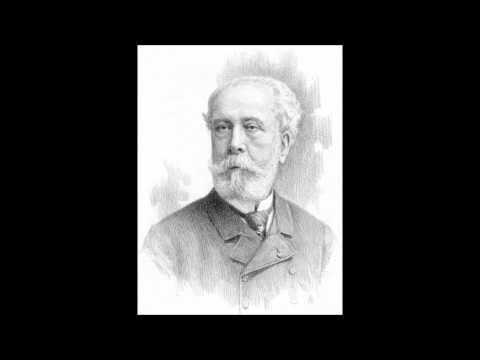 Édouard Lalo - Le roi d'Ys - Ouverture