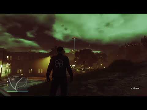 Gta-online Ufo Locations 29.OKT 2025