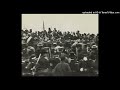 The Gettysburg Address Read By Johnny Cash