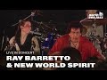 Ray Barretto & New World Spirit: "Bomba-Riquel" | North Sea Jazz (1994)