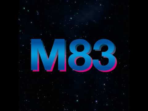 M83 - Midnight city (extended)