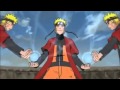 Naruto Shippuden Opening 8 full FULL HD]