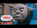 Thomas Friends A Big Day For Thomas Full Episode Cartoons For Kids