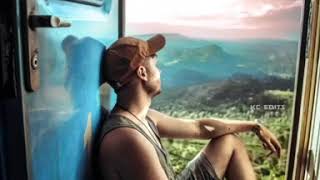 Download lagu Kaathirunthu Kaathirunthu 💕 Vaidehi Kathirunthal💕 Love feeling 💕 WhatsApp Status 💕 KC EDITS mp3