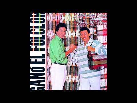 RAYITO DE AMOR(DIOMEDES DIAZ) INTERPRETA: DIOMEDES DIAZ Y JUANCHO ROIS