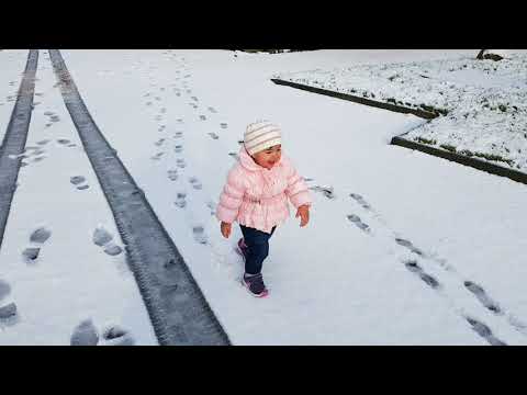 Guljana Sami Deham û Berf گولژانا سامي دهام و الثلج