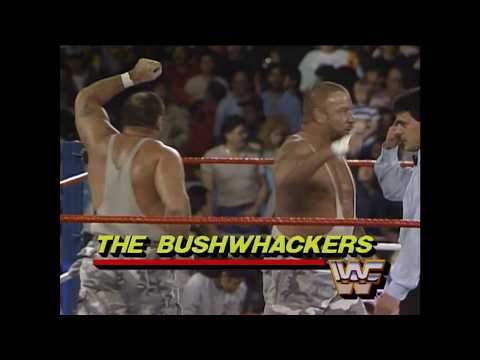 WWF Prime Time Wrestling 04 17 1989 (Full Show 1080p)