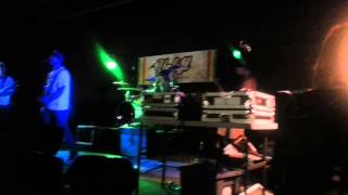 One Of Those Days - Ease Up