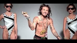 Katy Perry - This Is How We Do ft.  RiFF RAFF Official Music Video