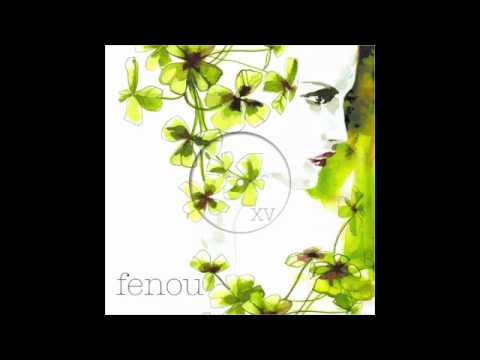 fenou15 - Kadebostan & Laolu - Salomé (Kadebostan Version)
