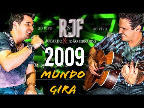 O Mundo Gira video