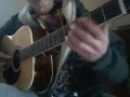 Gypsy Song (Ехали Цыгане) - Classical Guitar 