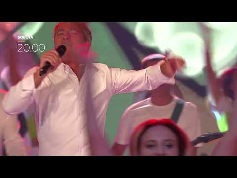 Pri Črnem Petru bo obiskal Marcos Tavares