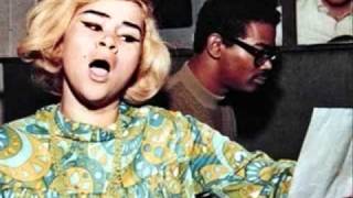 Etta James - Would It Make Any Difference to You