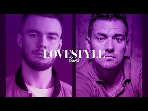 Depdramez & Davis Mallory - Drive (Dj Marlon Remix)