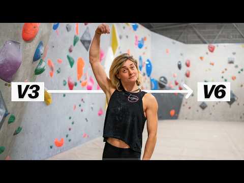 Most Intermediate Climbers Make The Same 4 Mistakes