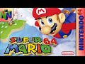 Longplay Of Super Mario 64 HD