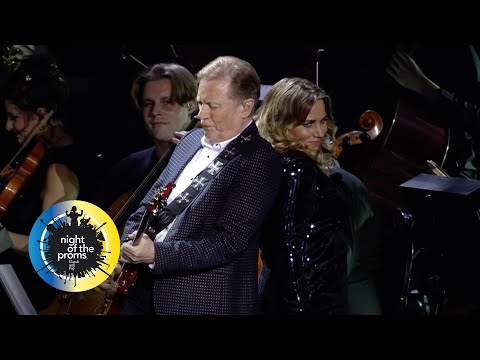 John Miles - Addicted To Love (Night Of The Proms - Germany, 2017)