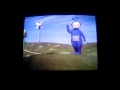 Closing To Here Come The Teletubbies 2004 VHS