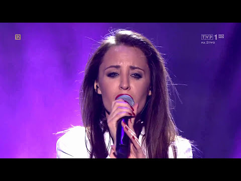 № KE115 • Agata Nizińska "Reason" • Krajowe Eliminacje 2017