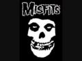 The Misfits - Last Caress