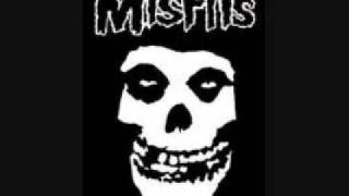 Misfits - Last Caress video