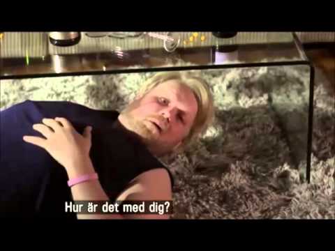 Dag Benedikt S02E09   Dagisfröken