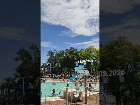 Salió el Sol en Guaviyú. @LO QUE SE VE EN PAYSANDÚ.