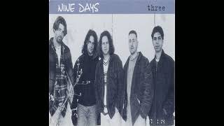 Music video thumbnail preview for 02 - Nine Days - Shoes On The Bed by Nine Days