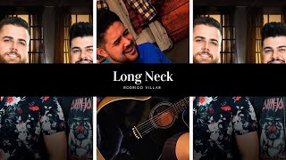 Zé Neto e Cristiano - Long Neck / Acústico | Rodrigo Villar