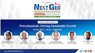 NextGen 2021: Petrochemical industry bullish on domestic opportunities